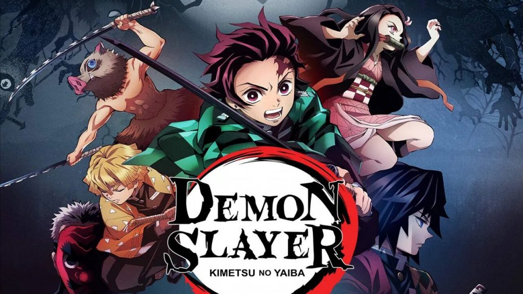 El Manga de Kimetsu no Yaiba Finalizará en Mayo FUNiAnime LA