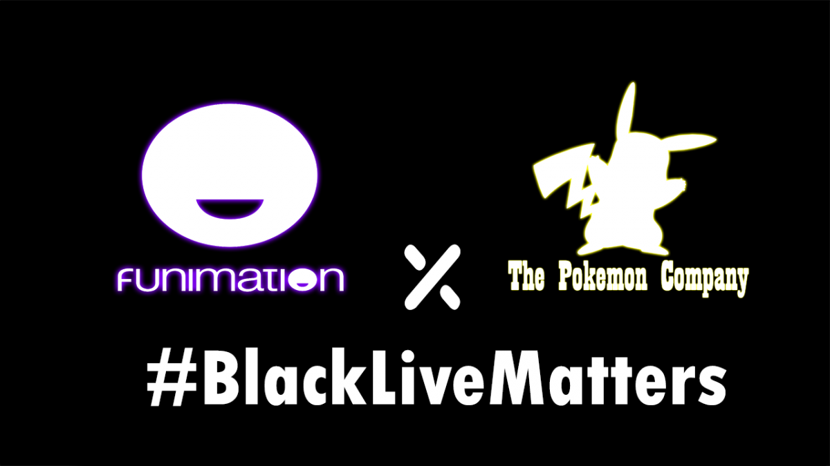 Funimation y The Pokemon Company donarán Dinero a Organización contra ...