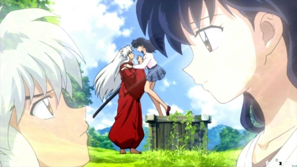Los Actores de voz de Inuyasha y Kagome Regresarán para un