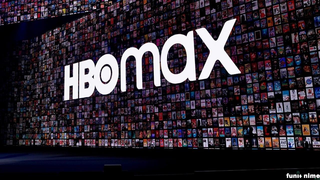 HBO MAX Agrega más Anime en su Catalogo – FUNiAnime LA