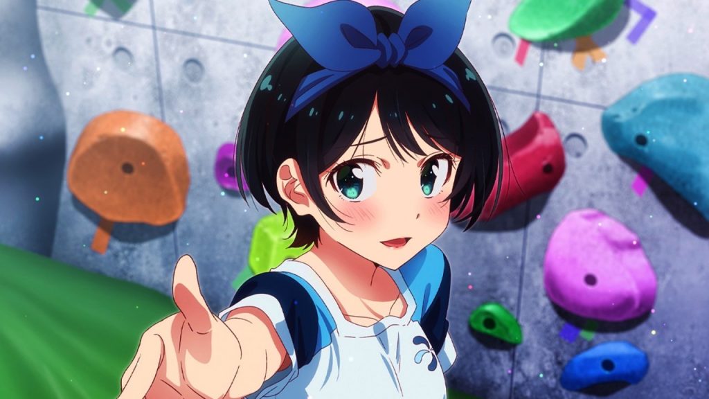 Rent A Girlfriend Temporada 1 Capitulo 1 Rent a Girlfriend – FUNiAnime LA