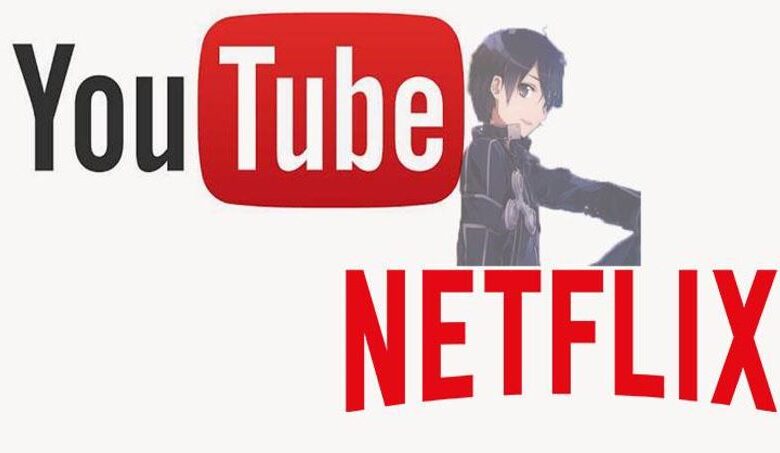 anime gratis en youtube netflix 2020