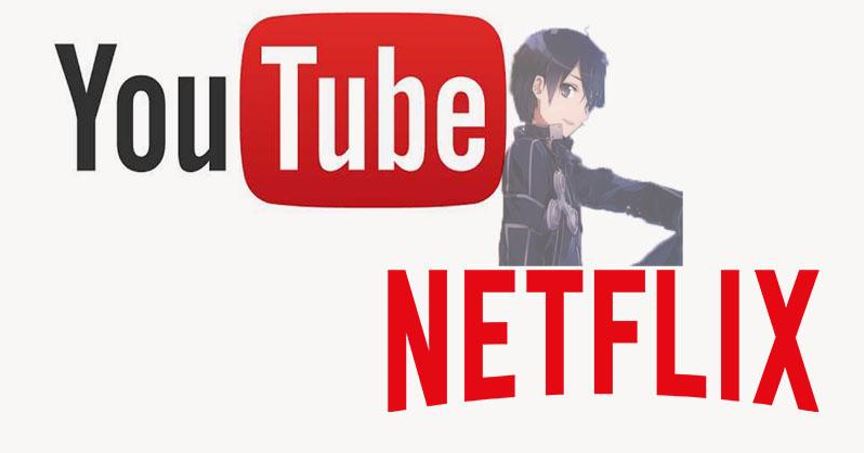 anime gratis en youtube netflix 2020