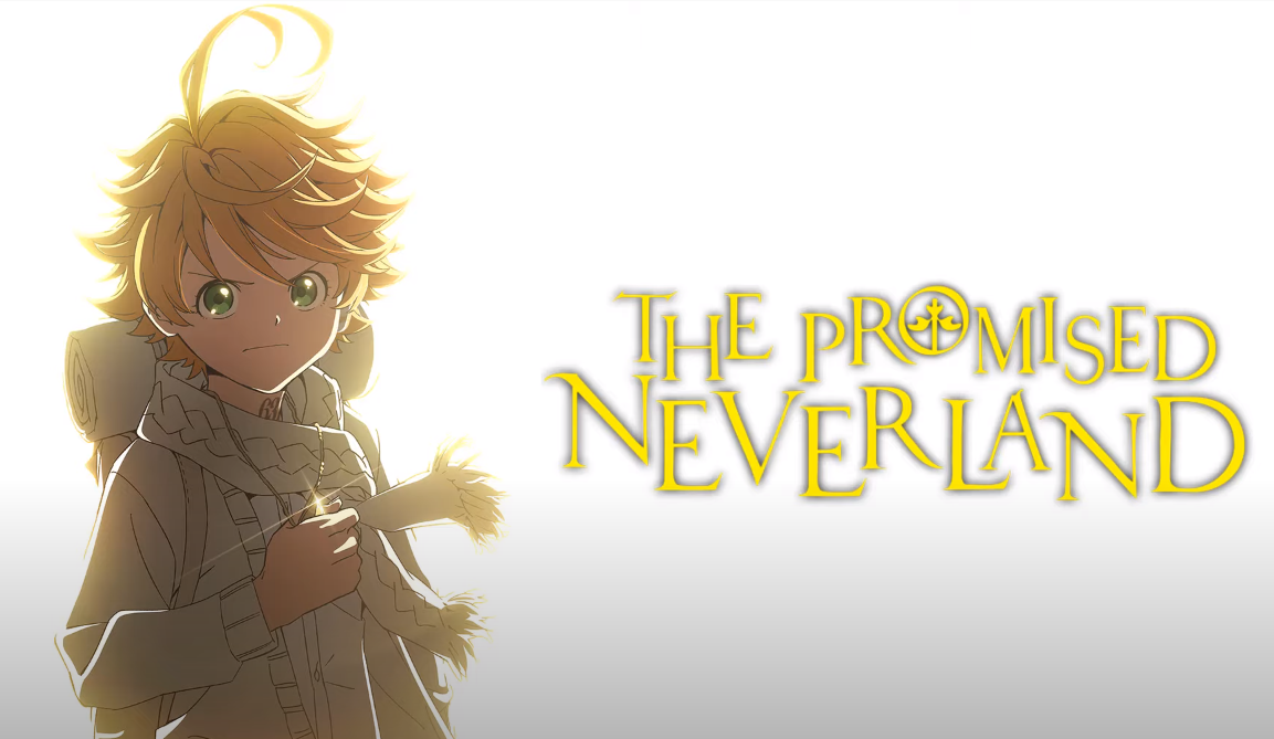 Segunda temporada de The Promised Neverland ya tiene fecha de estreno