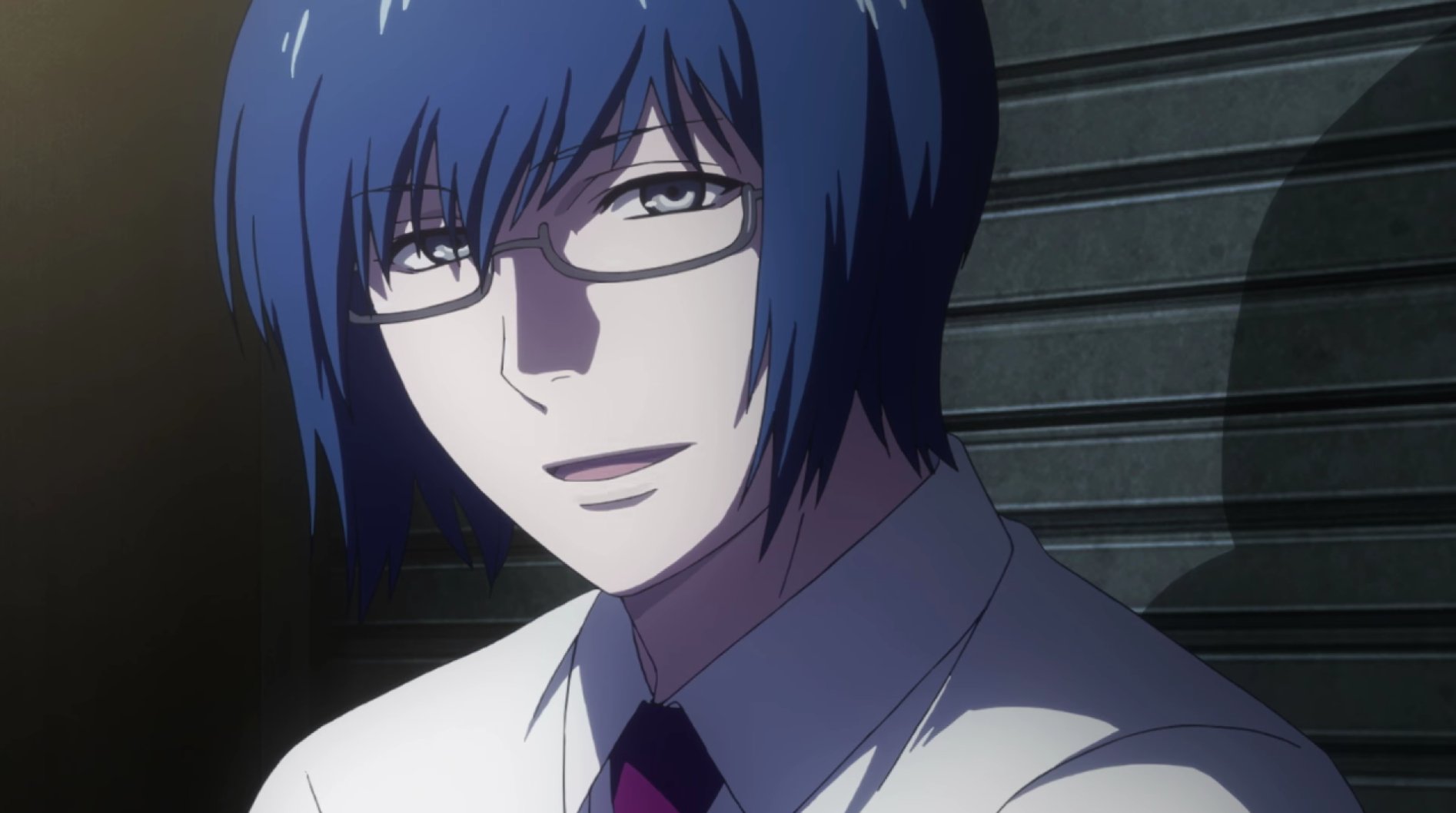 Tokyo Ghoul: OVAs estreiam dublados na Funimation