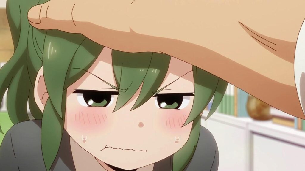 Senpai Ga Uzai Kouhai No Hanashi Episode 1 El anime Senpai ga Uzai Kouhai no Hanashi reveló nueva imagen promocional – FUNiAnime LA