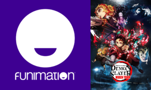 Demon Slayer: Kimetsu no Yaiba - Mugen Train estreia dia 13 de Agosto na  Funimation - TVLaint Brasil