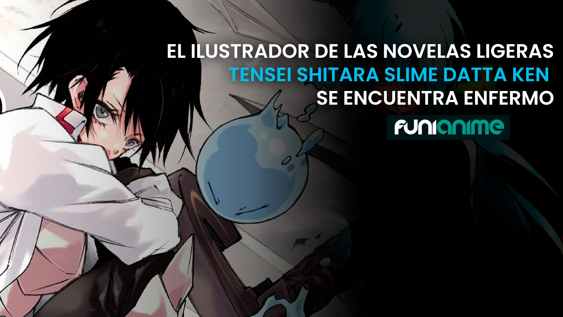 TIPS-ANIME: El anime ''Tensei Shitara Slime Datta Ken 2'', estrena