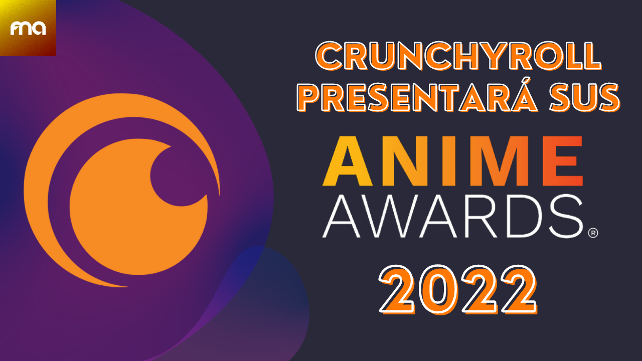 Crunchyroll presentó a los mejores openings de la temporada de otoño 2021