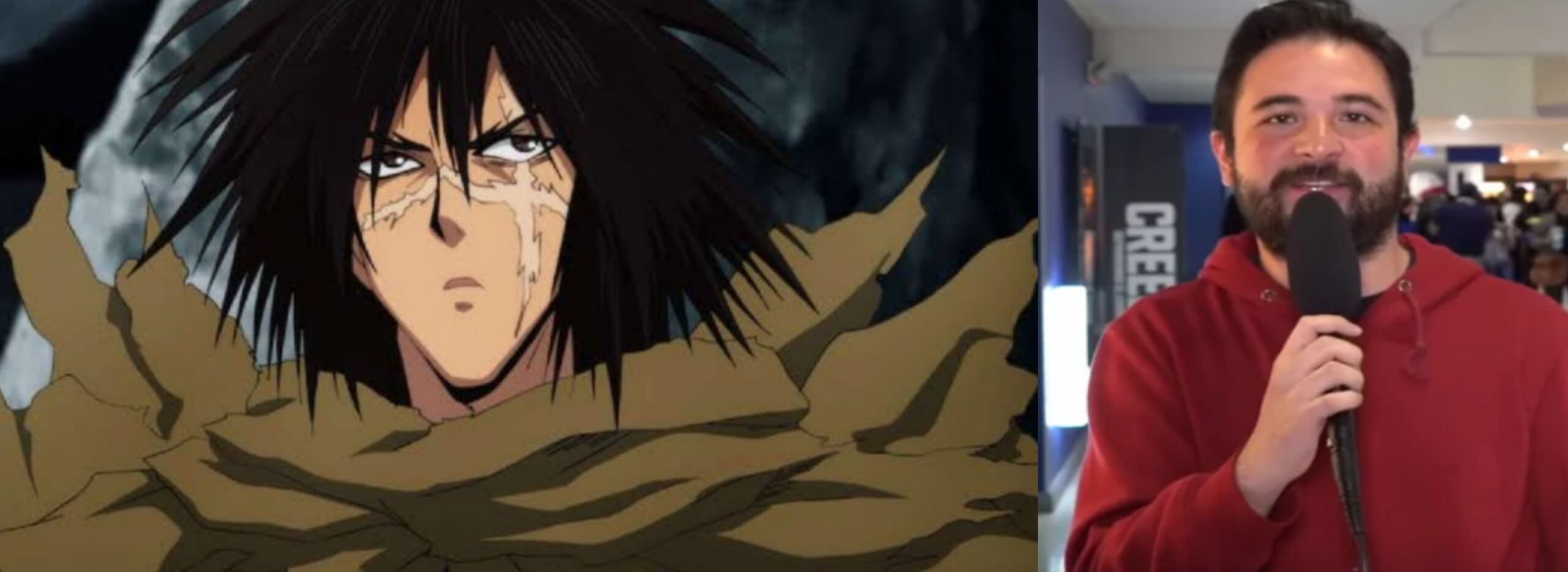 Conoce al cast del doblaje latino de One Punch Man - FUNiAnime LA