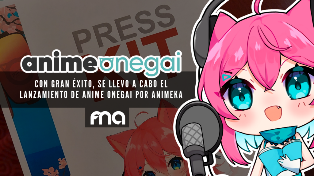Anime Onegai revela a lista com os animes que vão ser disponibilizados para  o público brasileiro durante o beta - Geek Ninja