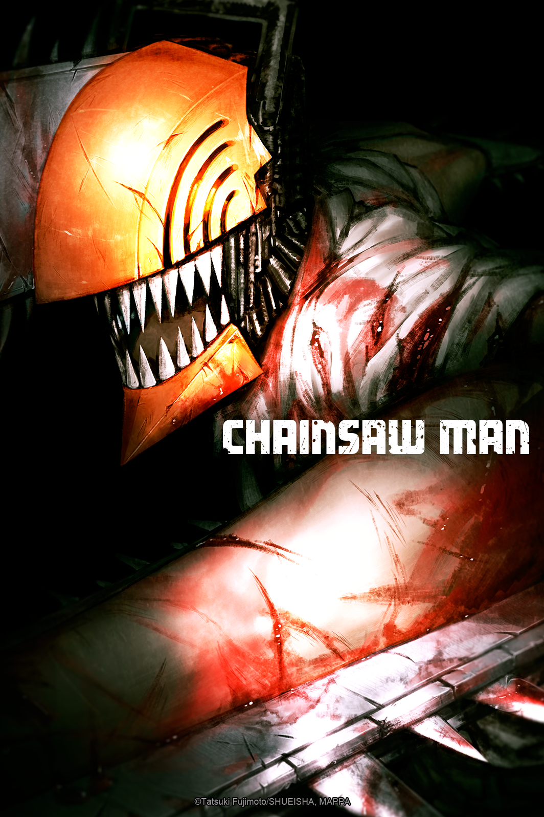 Chainsaw Man: Nuevo tráiler con número de episodios confirmado