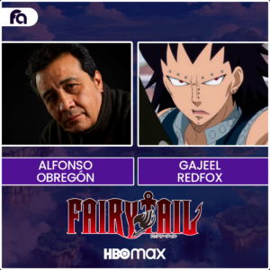 Fairy Tail obtendría un doblaje latino (AC) – ANMTV