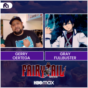 Fairy Tail obtendría un doblaje latino (AC) – ANMTV