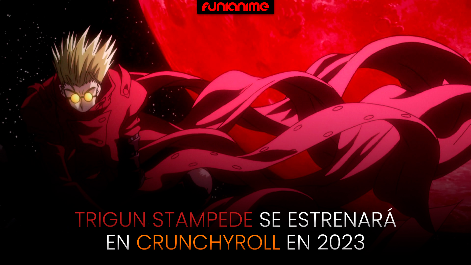 Trigun Stampede Episódio 4: Data de lançamento, visualização