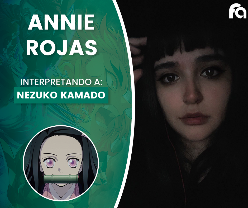 Repasando al elenco del doblaje latino de Demon Slayer Kimetzu no Yaiba FUNiAnime LA Repasando al elenco del doblaje latino de Demon Slayer Kimetzu no Yaiba FUNiAnime LA