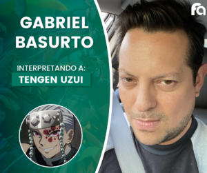 Repasando al elenco del doblaje latino de Demon Slayer: Kimetzu no