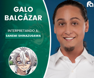 Repasando al elenco del doblaje latino de Demon Slayer: Kimetzu no