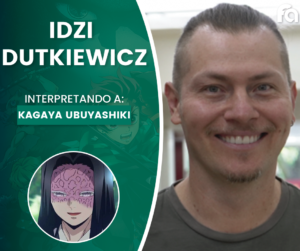 Repasando al elenco del doblaje latino de Demon Slayer: Kimetzu no