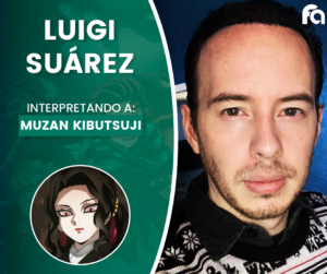 Repasando al elenco del doblaje latino de Demon Slayer: Kimetzu no