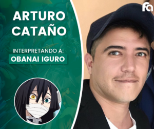 Repasando al elenco del doblaje latino de Demon Slayer: Kimetzu no