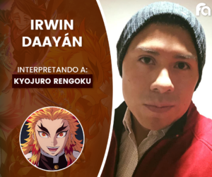 Repasando al elenco del doblaje latino de Demon Slayer: Kimetzu no