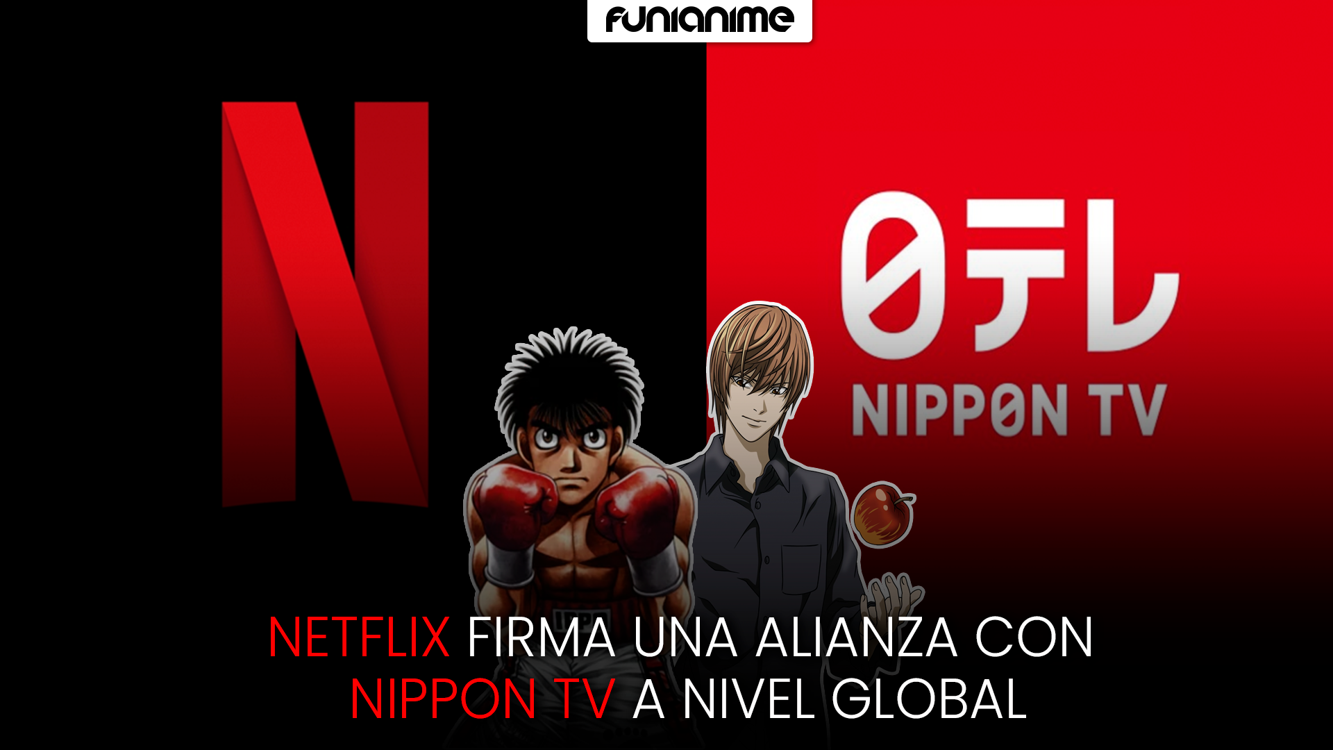 Hunter x Hunter (2011) llegará a Netflix España en septiembre!