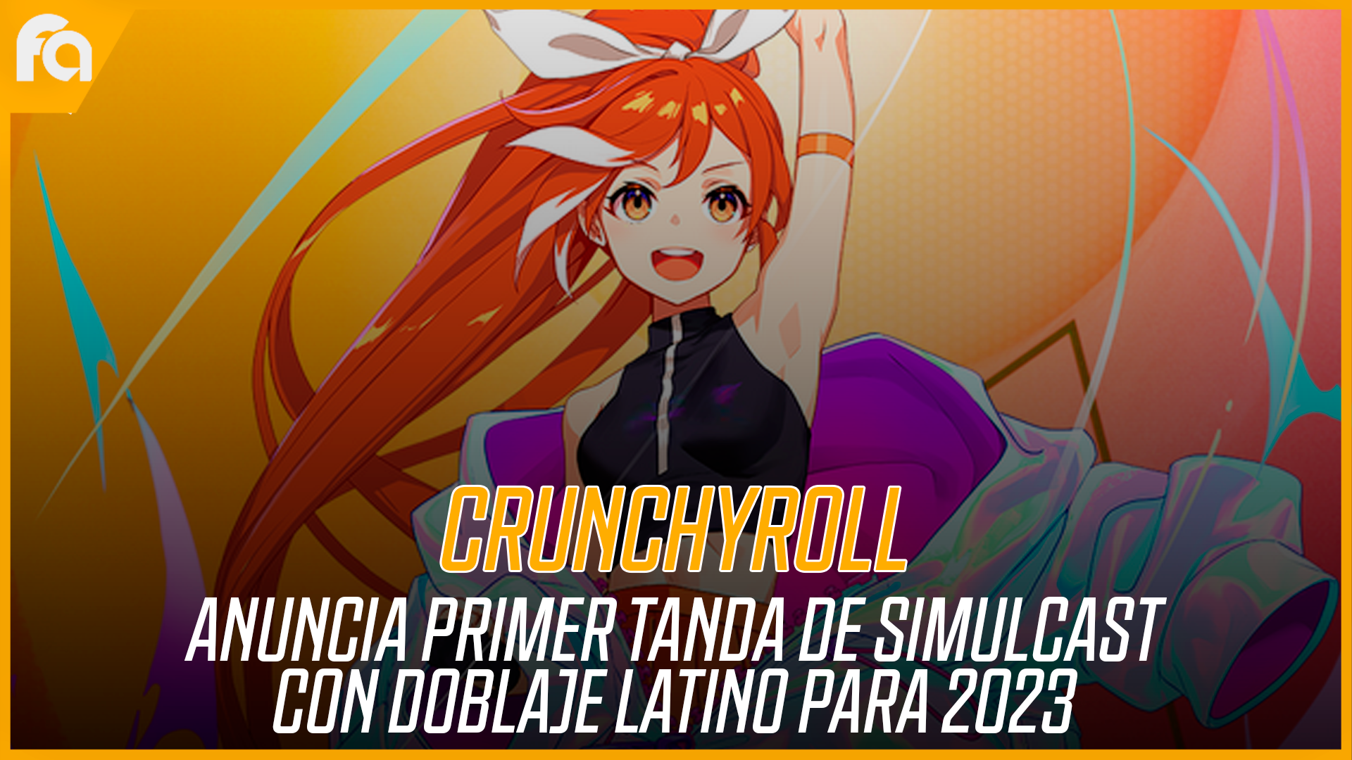 Crunchyroll anuncia los simuldubs latinos de la Temporada de Primavera 2022  – ANMTV