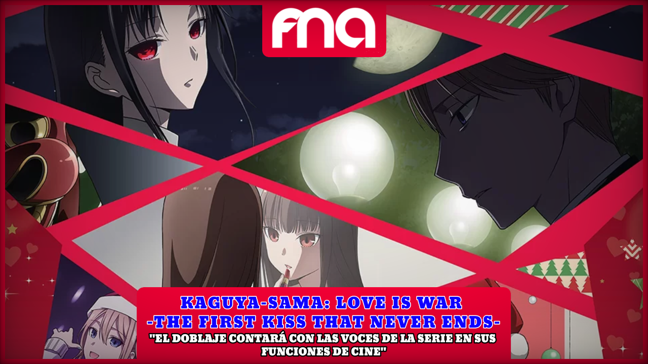 Kaguya-sama: Love is War 3 reveló nuevos detalles de su Episodio 3