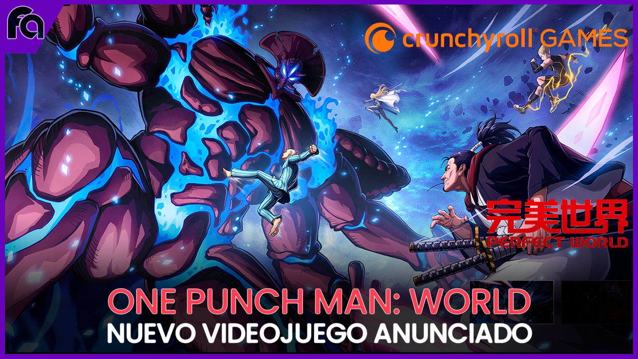 One Punch Man: 3ª Temporada é oficialmente anunciada - TVLaint Brasil