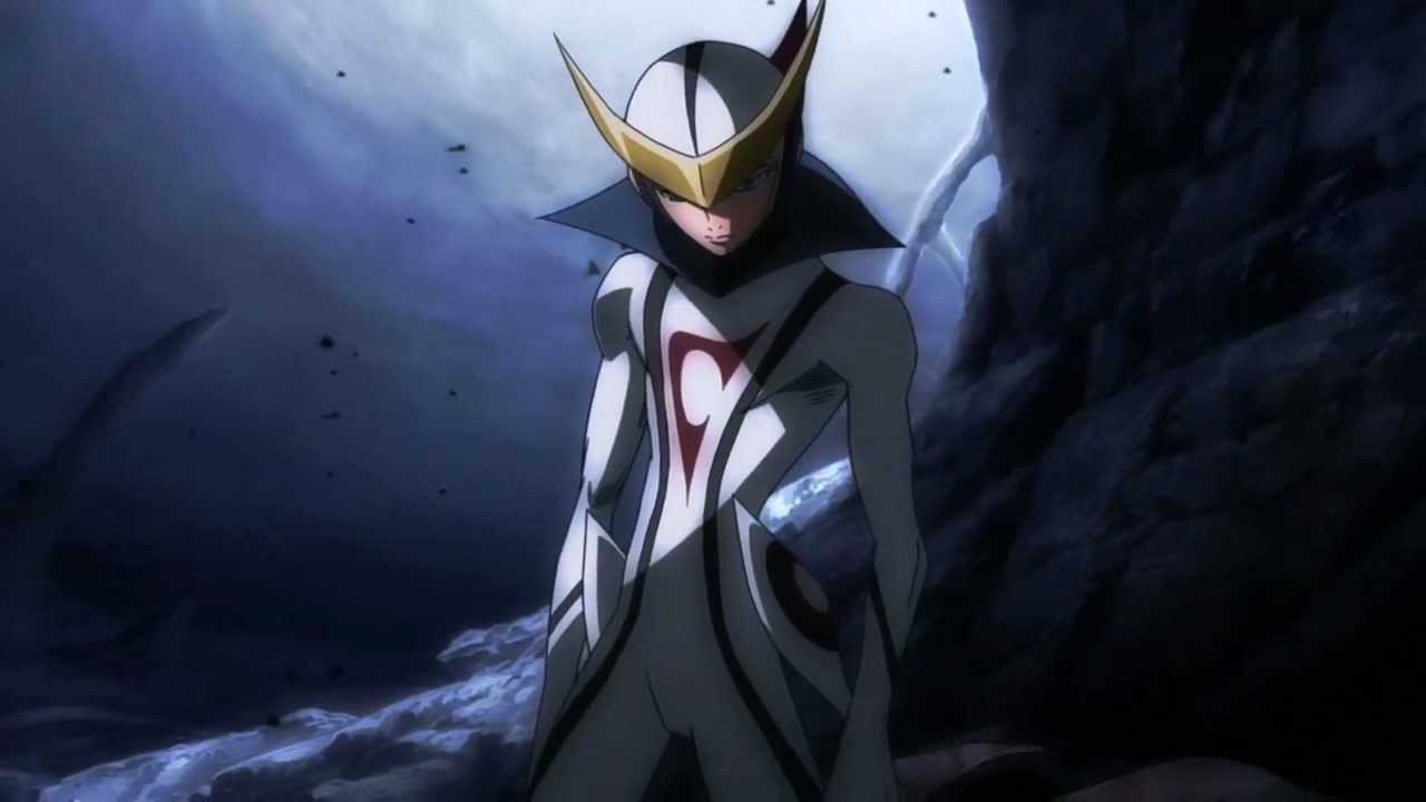 Anime Onegai estrena el doblaje de Los pecados de Casshern - FUNiAnime LA