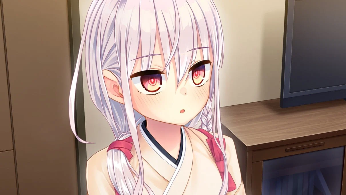 La novela para adultos NUKITASHI confirmó su adaptación animada