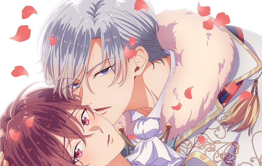 El boys love 'The Perfect Prince Loves Me, His Rival?!' confirmó nuevos