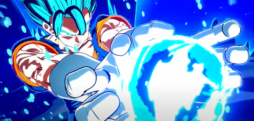 Dragon Ball: Sparkin Zero revela las conocidas fusiones