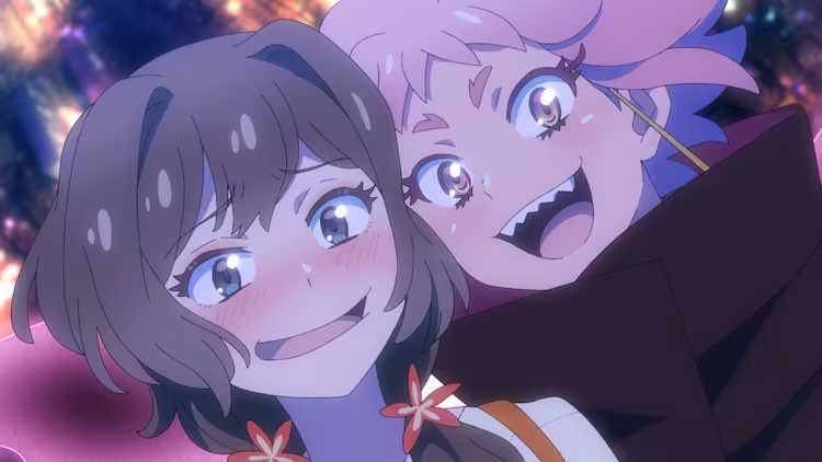 Mayonaka Punch recibió nuevo tráiler y fecha de estreno - FUNiAnime LA