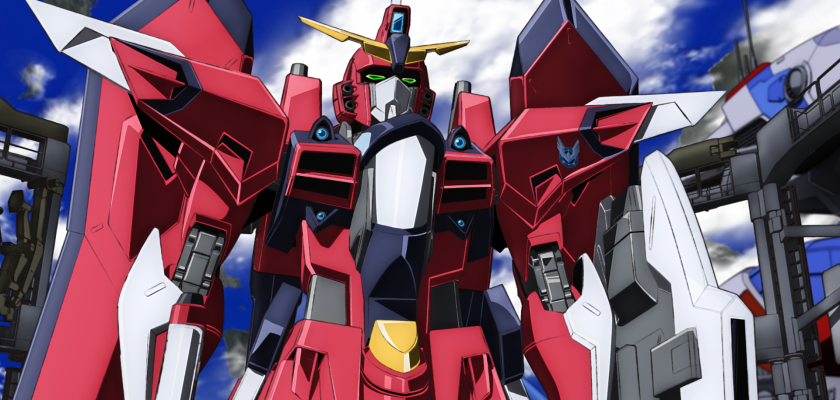 Gundam Seed Freedom