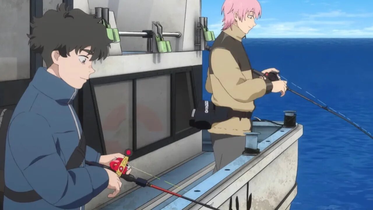 Thumbnail for episode 1
