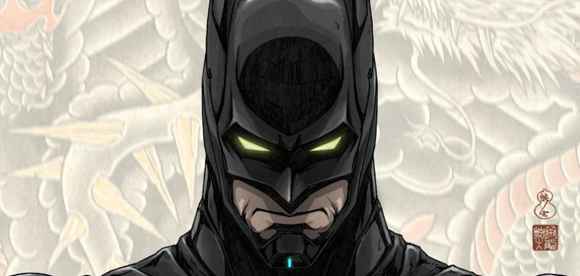 Batman Ninja 2