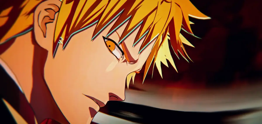 BLEACH REBIRTH OF SOULS