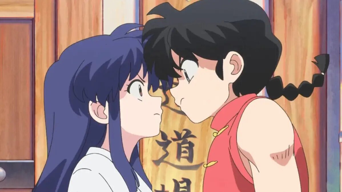 El remake de Ranma 1/2 confirmó su doblaje latino ¿regresan las voces originales? FUNiAnime LA