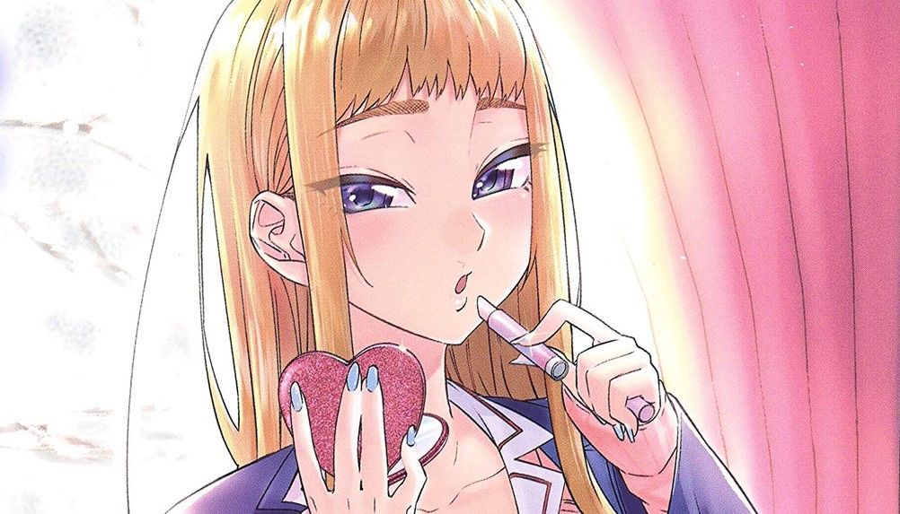 El manga Hokkaido Gals Are Super Adorable! finalizará en dos