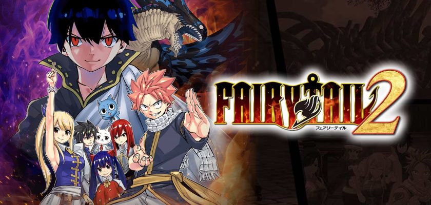 Fairy Tail