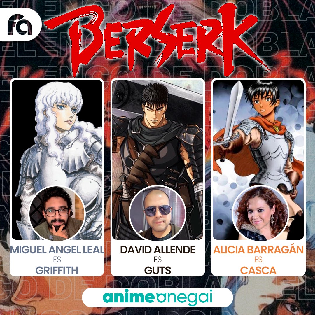 Berserk