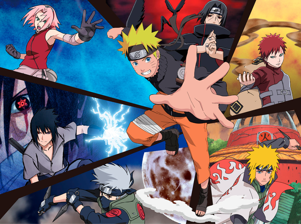 Todo lo que debes saber sobre el doblaje de Naruto Shippuden tras su