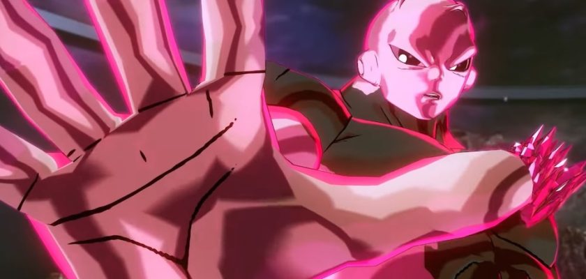 Dragon Ball Xenoverse 2 FUTURE SAGA: Chapter 2