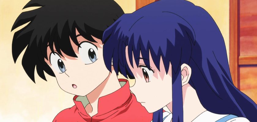 Ranma 1/2